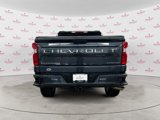 Certified 2020 Chevrolet Silverado 1500 Custom w/ Custom Value Package image 5