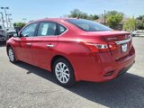 Used 2018 Nissan Sentra SV image 6