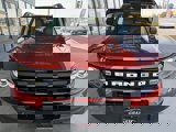 Used 2023 Ford Bronco Sport Outer Banks w/ Tech Package image 2