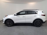 Used 2022 Kia Sportage Nightfall Edition image 4
