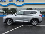 Used 2021 Hyundai Santa Fe SEL w/ Convenience + Premium Package image 2
