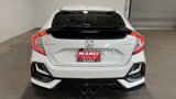 Used 2021 Honda Civic Sport image 4