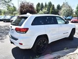 Used 2017 Jeep Grand Cherokee Altitude image 5