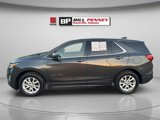 Used 2020 Chevrolet Equinox LT image 2