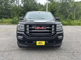 Used 2017 GMC Sierra 1500 SLT image 2