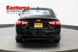 Used 2021 Chevrolet Malibu LT image 6