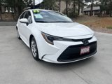 Used 2024 Toyota Corolla LE image 2