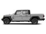 Certified 2022 Jeep Gladiator Willys image 2
