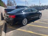 Used 2015 Chevrolet Impala LTZ image 3