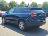 Used 2022 GMC Terrain SLE w/ Driver Convenience Package image 4