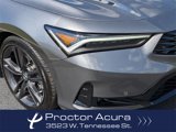 Certified 2025 Acura Integra A-Spec image 2