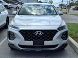Used 2019 Hyundai Santa Fe SEL image 2