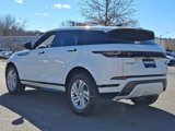 Used 2023 Land Rover Range Rover Evoque R-Dynamic S image 4