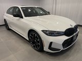 Used 2025 BMW 330i xDrive Sedan w/ M Sport Package image 3