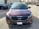 Used 2017 Kia Sorento LX image 2