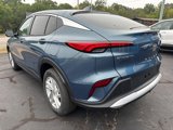 New 2025 Buick Envista Preferred image 3