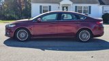 Used 2016 Ford Fusion Titanium image 3