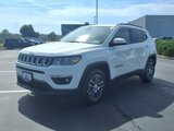 Used 2019 Jeep Compass Latitude w/ Popular Equipment Group image 2