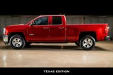 Used 2017 Chevrolet Silverado 1500 LT w/ Texas Edition image 5