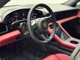 Certified 2022 Porsche Taycan image 4