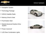 Used 2010 MAZDA MAZDA6 s Grand Touring w/ Technology Pkg image 5