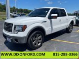 Used 2011 Ford F150 FX4 w/ FX Luxury Pkg image 3