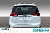 Used 2017 Chrysler Pacifica Touring-L Plus w/ Advanced Safetytec Group image 4