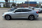 Used 2020 Honda Civic LX image 5