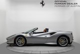 Certified 2021 Ferrari F8 Tributo image 2