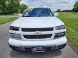 Used 2012 Chevrolet Colorado W/T w/ Power Convenience Package image 3