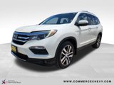 Used 2016 Honda Pilot Elite image 3
