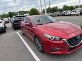 Used 2018 MAZDA MAZDA3 Touring image 3