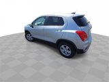 Used 2020 Chevrolet Trax LS w/ Tint and Cruise Package image 6