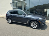 Used 2020 BMW X5 xDrive40i w/ Convenience Package image 5