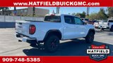 New 2025 GMC Canyon Elevation w/ Convenience Package image 5