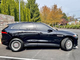 Used 2018 Jaguar F-PACE image 5