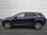 Used 2023 Cadillac XT5 Premium Luxury image 2