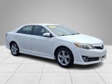 Used 2012 Toyota Camry image 3