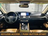 Used 2015 Lexus LS 460 image 3