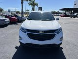 Used 2019 Chevrolet Equinox LT image 2