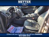 Used 2016 Ford Edge Titanium w/ Equipment Group 301A image 5