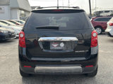 Used 2013 Chevrolet Equinox LTZ image 6