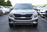 Certified 2021 Kia Seltos LX image 3