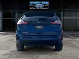 Certified 2020 Ford Edge SEL image 4