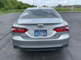 Used 2021 Toyota Camry LE image 2
