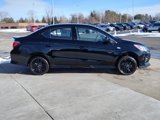 New 2024 Mitsubishi Mirage G4 Black Edition image 4