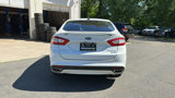 Used 2016 Ford Fusion Titanium image 4