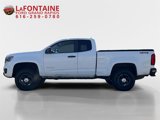 Used 2016 Chevrolet Colorado W/T w/ WT Convenience Package image 4