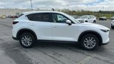 Used 2022 MAZDA CX-5 AWD 2.5 S w/ Preferred Package image 3