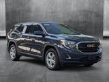Used 2018 GMC Terrain SLE image 3